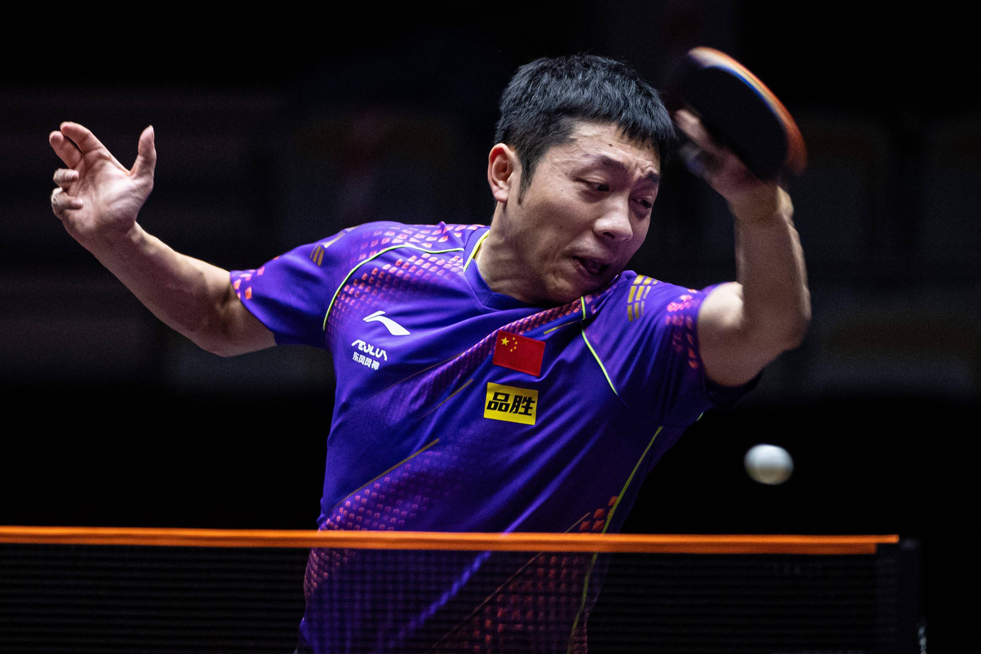 关于波兰乒乓球队血洗中国乒乓球队，许昕一己之力扛起全队的信息