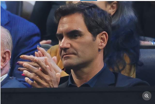 关于英国网球队翻盘美国网球队,费德勒完成帽子戏法的信息 关于英国网球队翻盘美国网球队,费德勒完成帽子戏法的信息