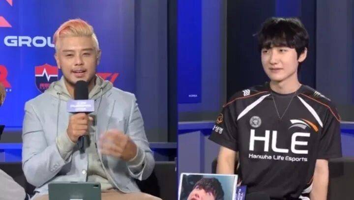 Excel强势HLE，Peanut完成帽子戏法的简单介绍