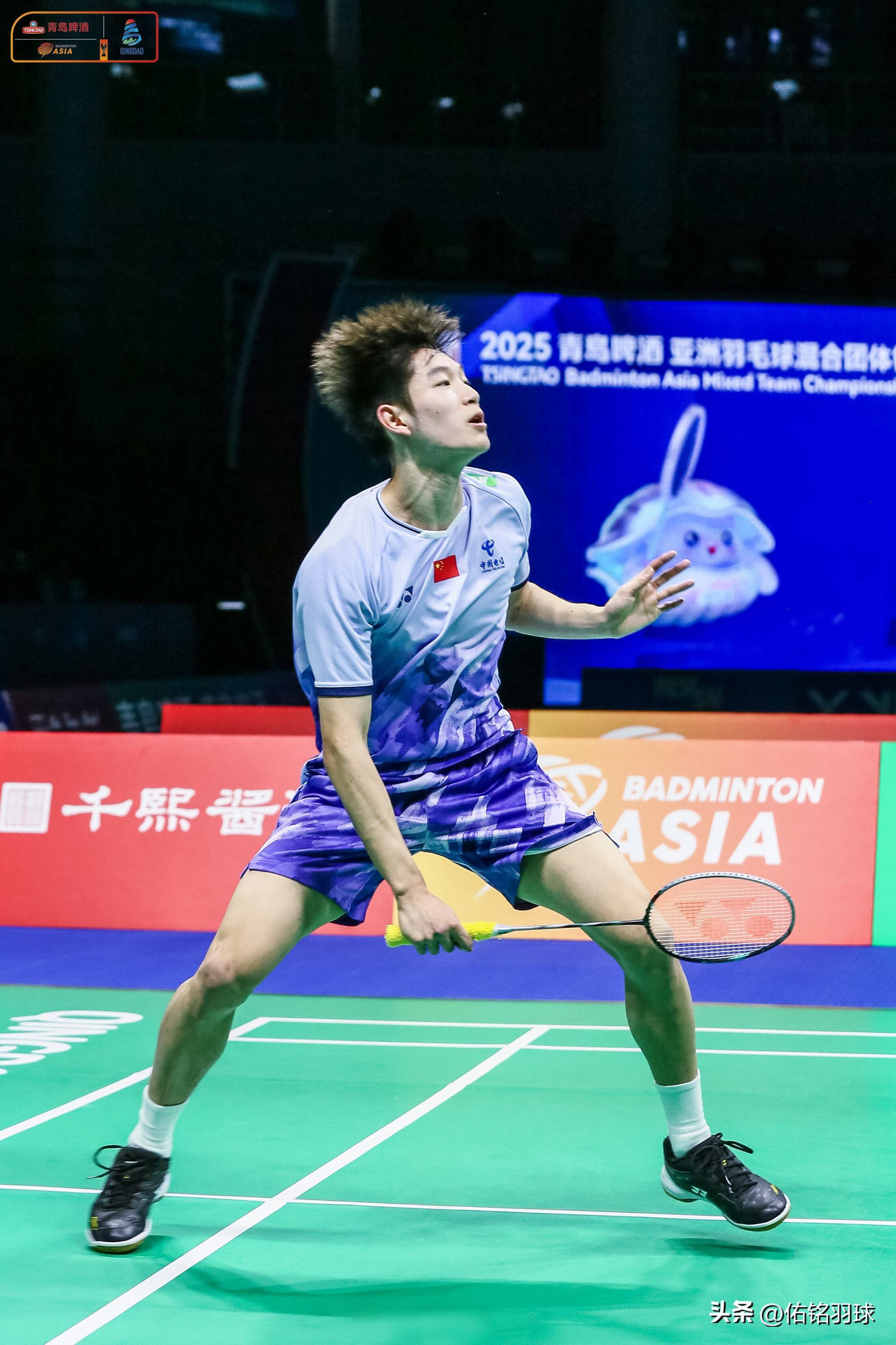 韩国羽毛球队险胜印度羽毛球队,安赛龙关键制胜的简单介绍 韩国羽毛球队险胜印度羽毛球队,安赛龙关键制胜的简单介绍