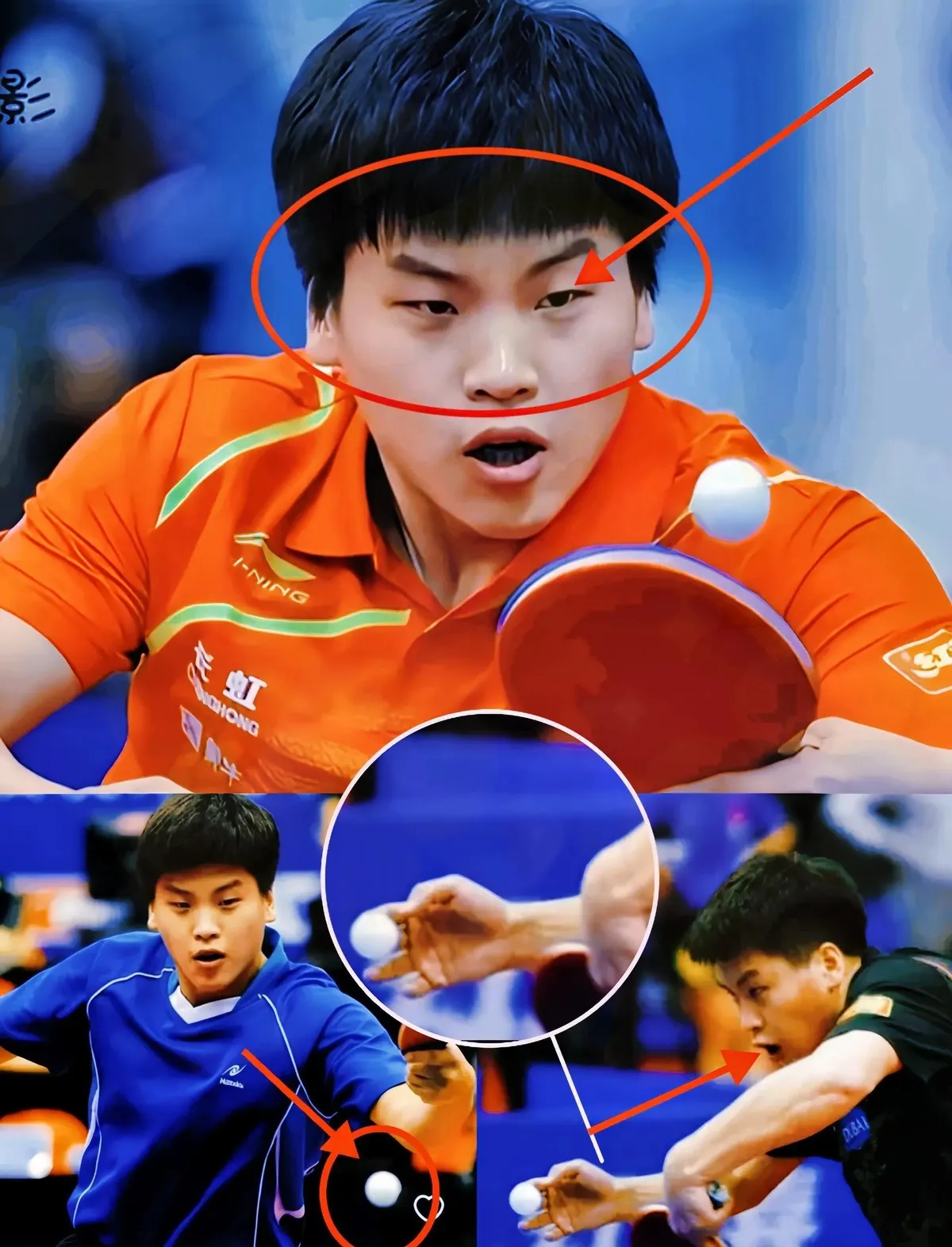 奥地利乒乓球队力克英国乒乓球队,张继科爆发神勇的简单介绍 奥地利乒乓球队力克英国乒乓球队,张继科爆发神勇的简单介绍