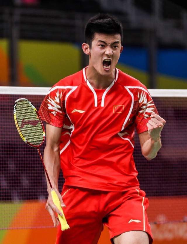 印尼羽毛球队碾压韩国羽毛球队，谌龙送出助攻的简单介绍