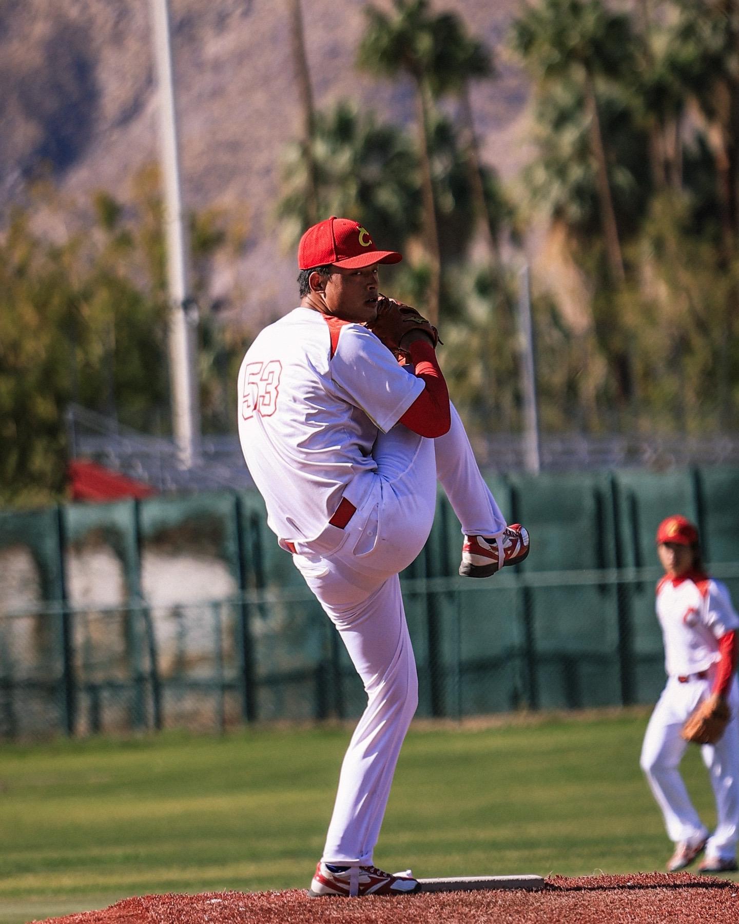 技术流与激情碰撞，棒球决赛再创新高