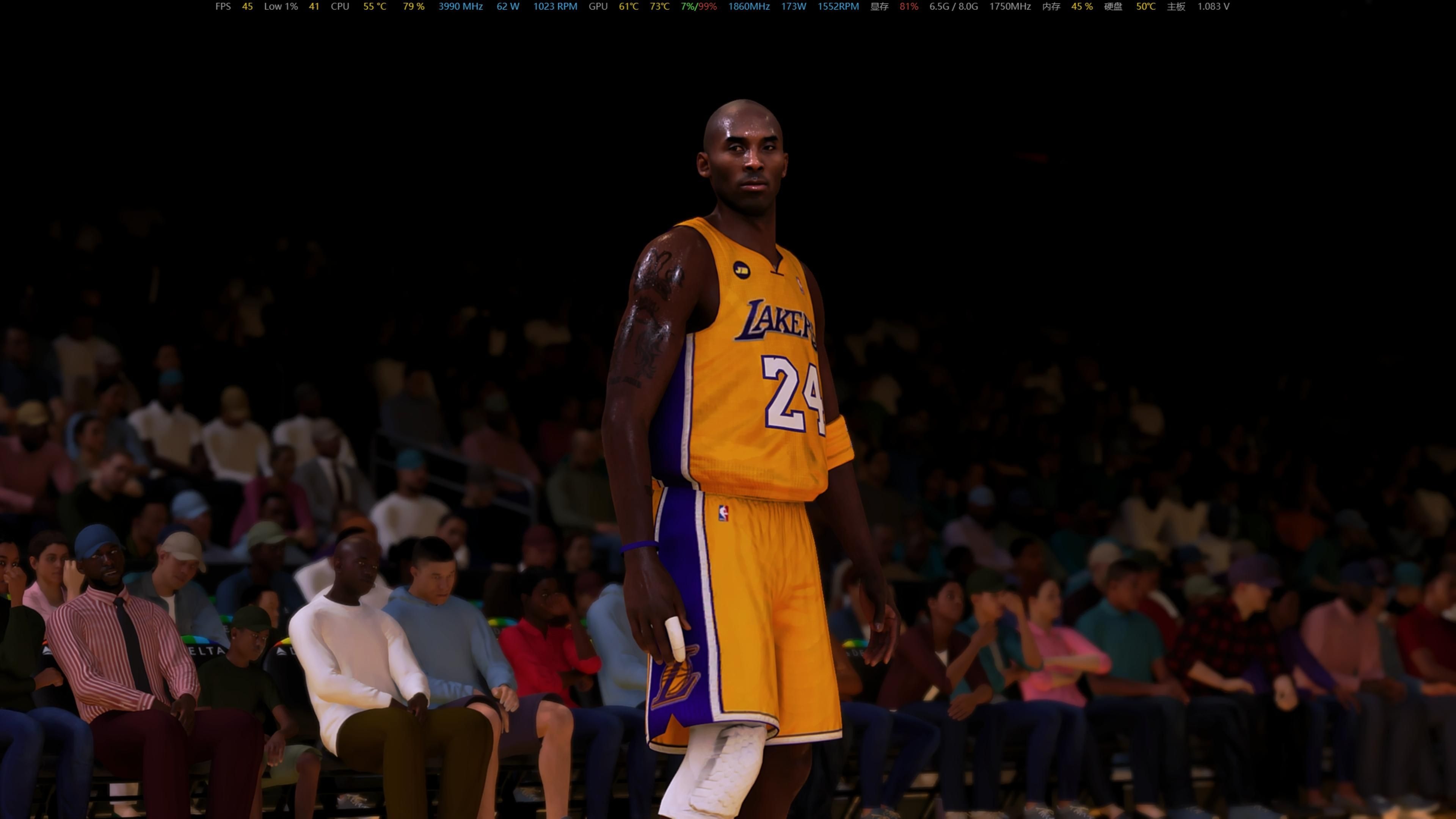 冷门频出！NBA2K战况跌宕起伏