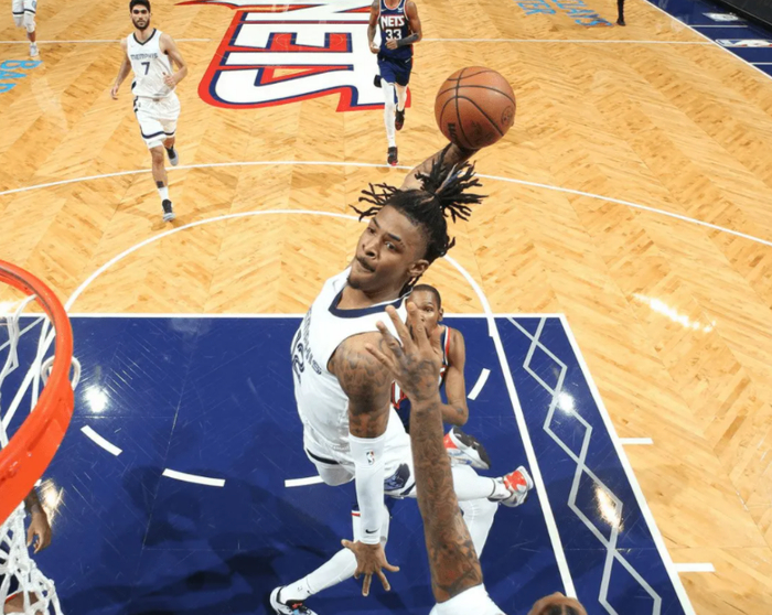 灰熊翻盘辽宁队，布伦森刷新纪录的简单介绍