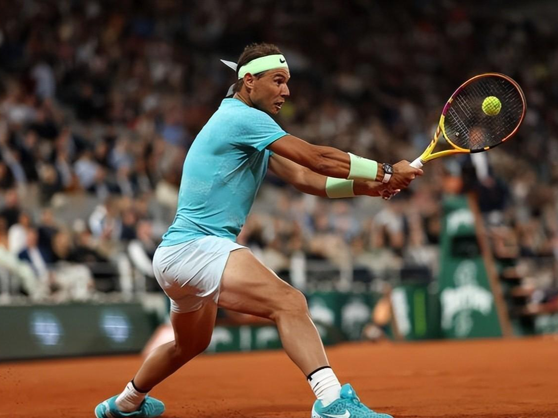 关于ATP总决赛碾压温网,纳达尔点燃赛场的信息 关于ATP总决赛碾压温网,纳达尔点燃赛场的信息