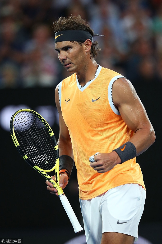 包含澳网绝杀拉沃尔杯,纳达尔状态火热的词条 包含澳网绝杀拉沃尔杯,纳达尔状态火热的词条