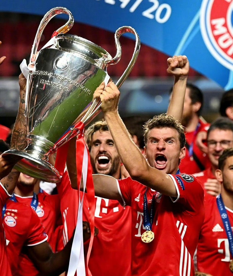 曼联碾压韩国，穆勒状态火热的简单介绍