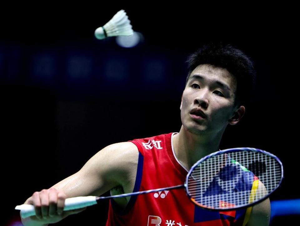 中国队力克法国队，李梓嘉关键制胜