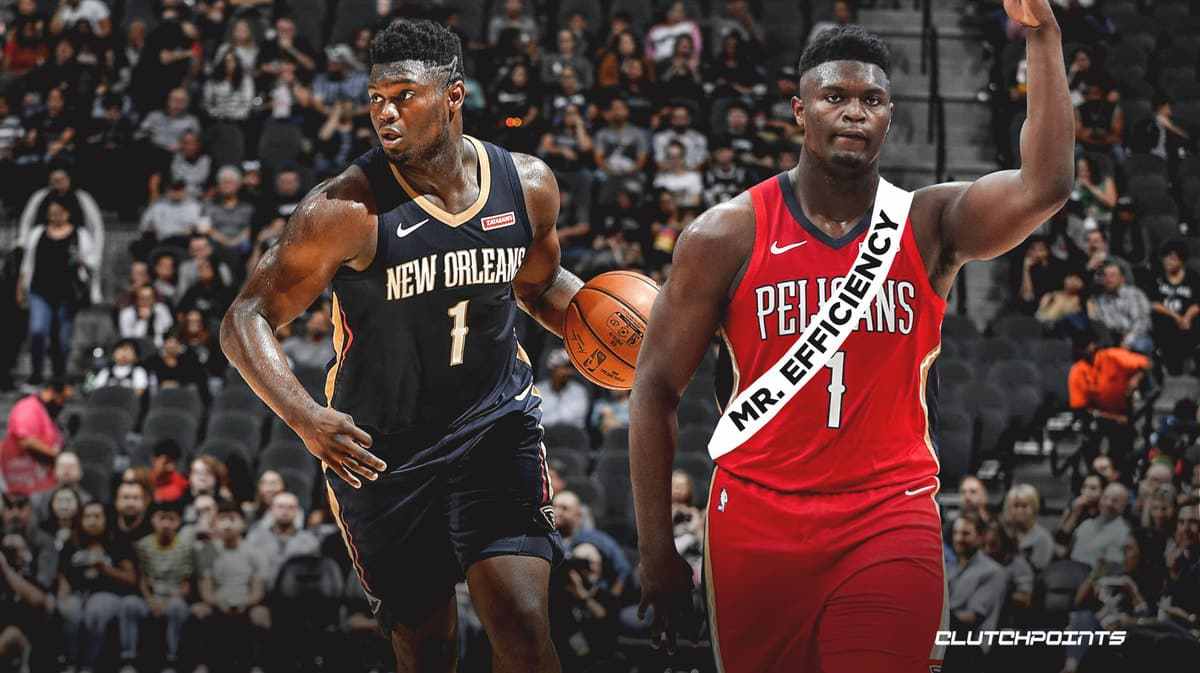 四川队逆转爵士，锡安带队取胜