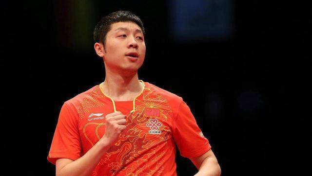 波兰队绝杀奥地利队，许昕点燃赛场